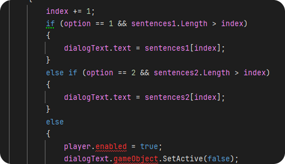 Technical Support and Bug Fixing